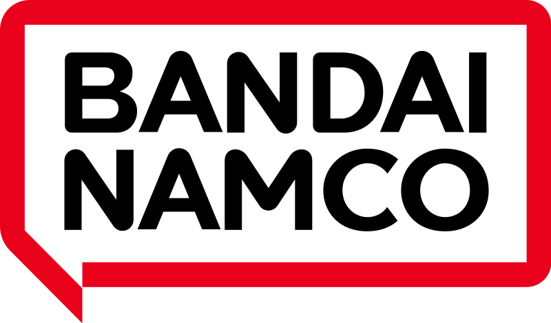 Bandai Namco