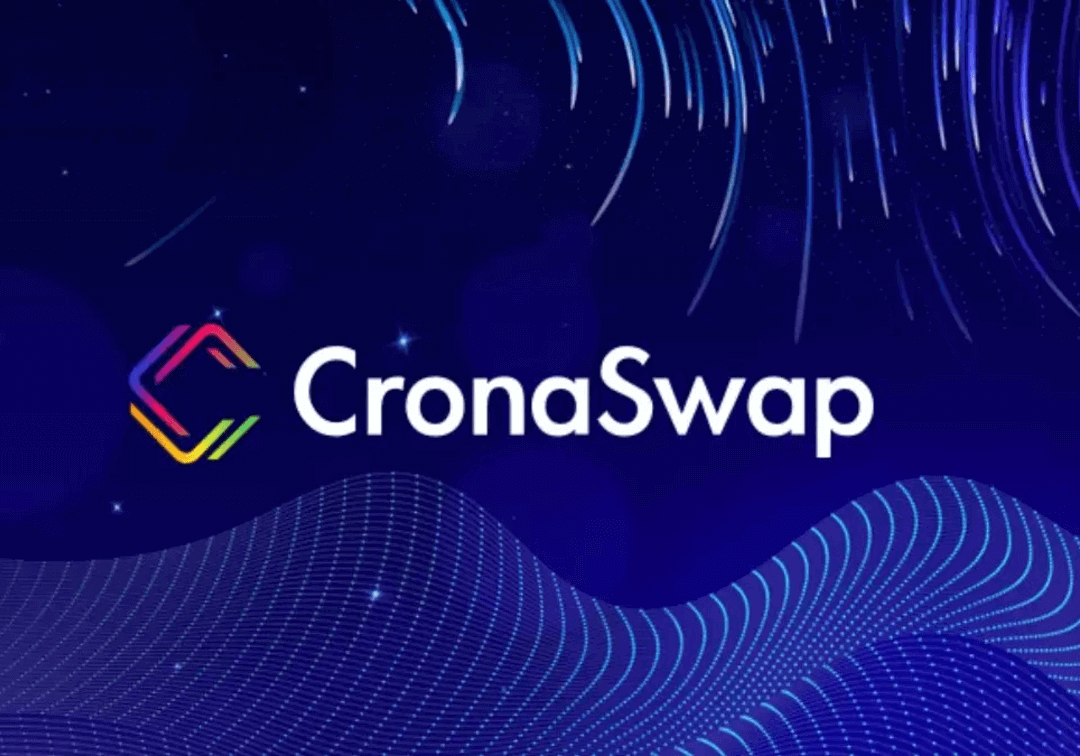 CronaSwap