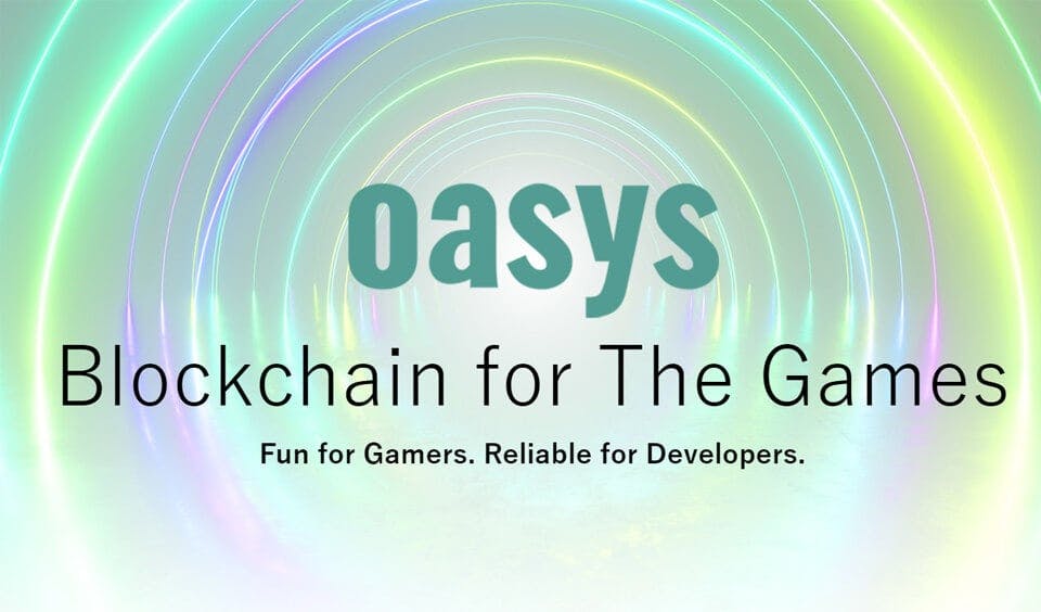 Oasys