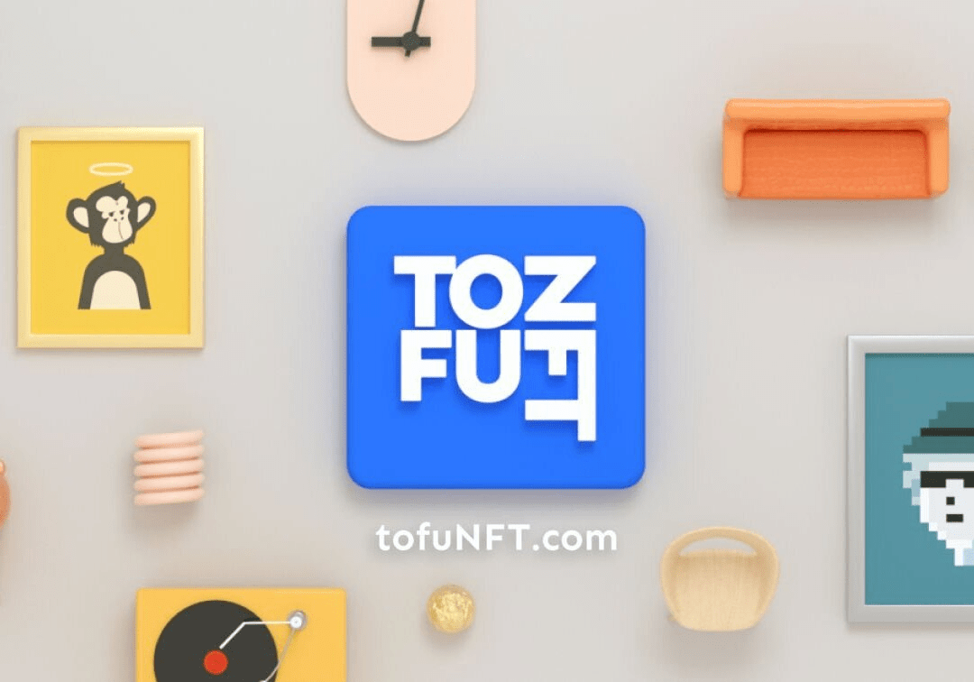 Tofu NFT